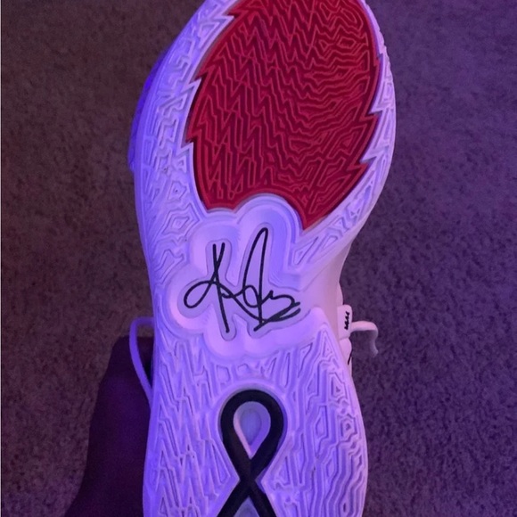 Nike Kyrie infinity new - Picture 2 of 2